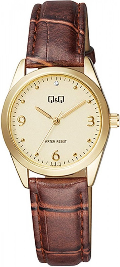 Наручний годинник Q&Q QB43J103Y