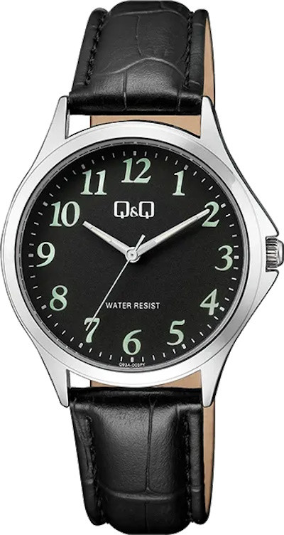 Наручний годинник Q&Q Q93A-003PY