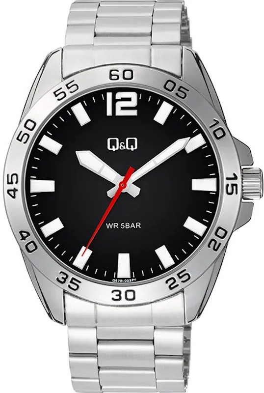 Наручний годинник Q&Q Q87B-003PY