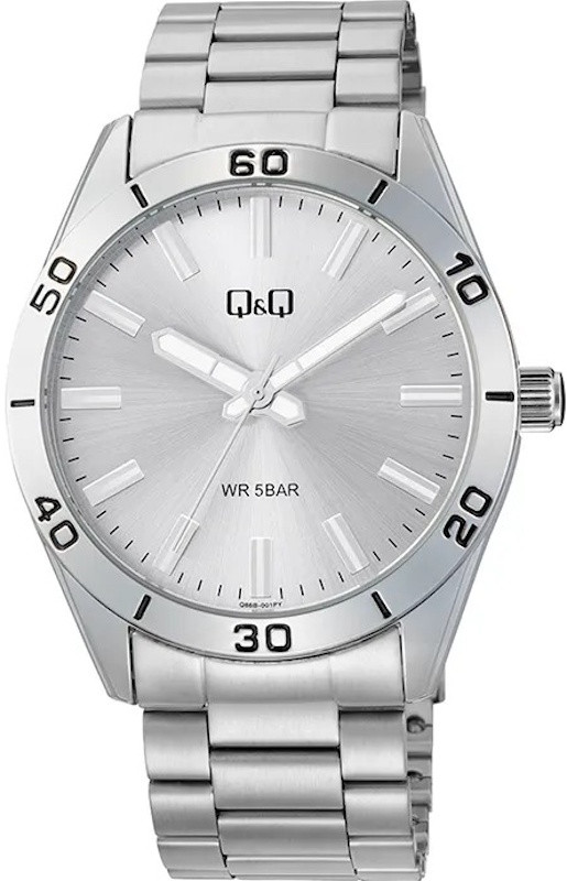 Наручний годинник Q&Q Q86B-001PY