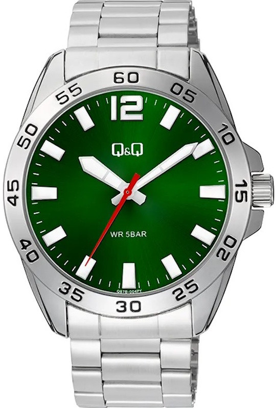 Наручний годинник Q&Q Q87B-004PY