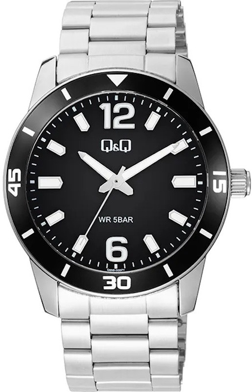 Наручний годинник Q&Q Q85B-005PY
