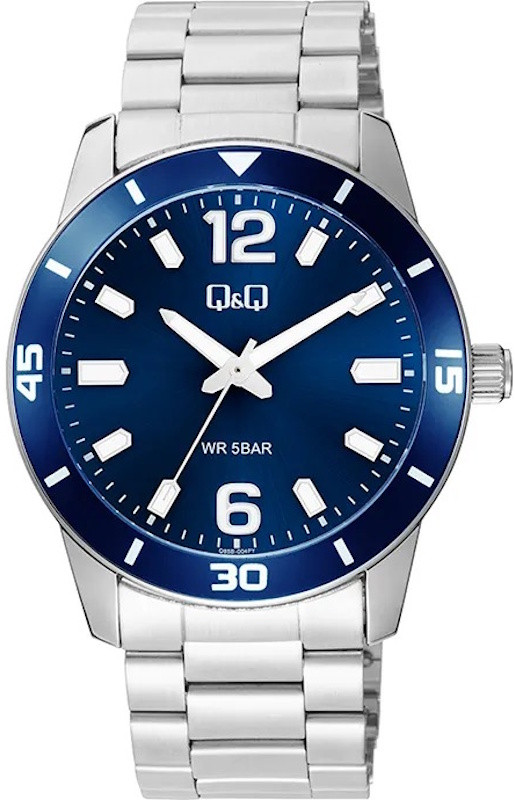 Наручний годинник Q&Q Q85B-004PY
