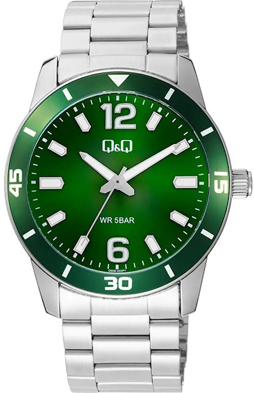 Наручний годинник Q&Q Q85B-003PY