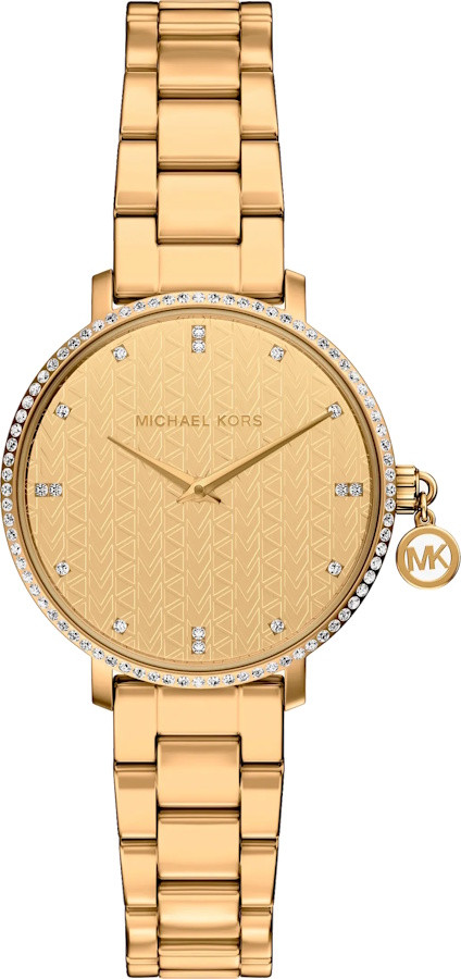 Наручний годинник Michael Kors Pyper MK7572