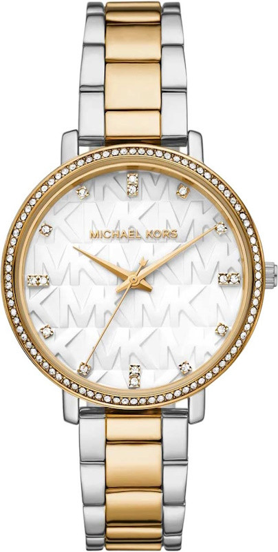 Наручний годинник Michael Kors Pyper MK4918