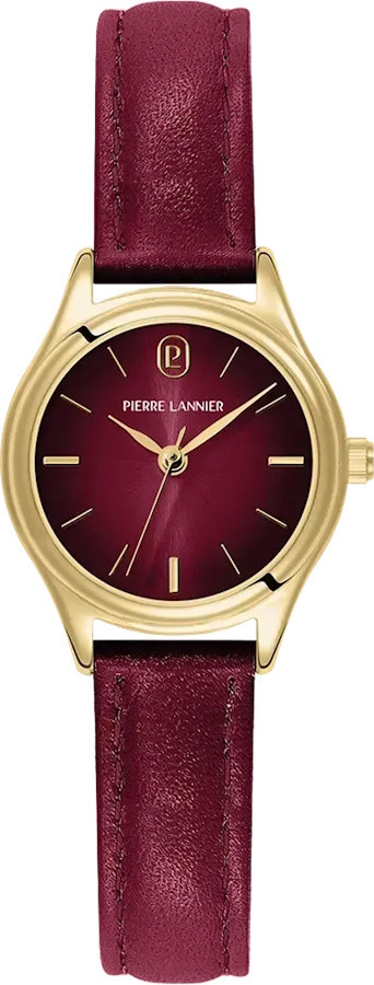 Наручний годинник Pierre Lannier Pya 021K555