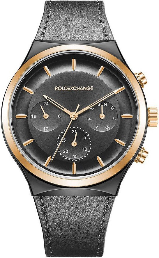 Наручний годинник Beverly Hills Polo Club PX936-06