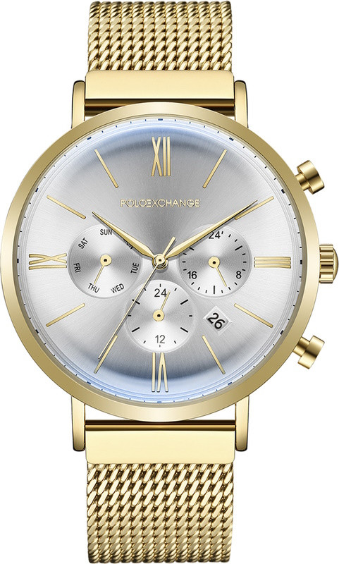 Наручний годинник Beverly Hills Polo Club PX933-04
