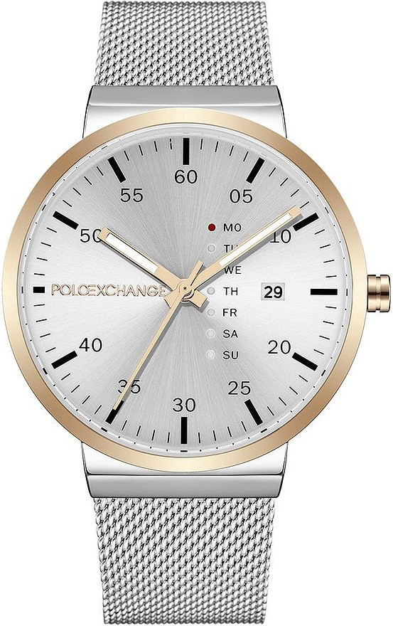 Наручний годинник Beverly Hills Polo Club PX932-03
