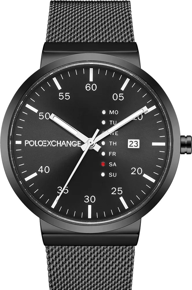 Наручний годинник Beverly Hills Polo Club PX932-02