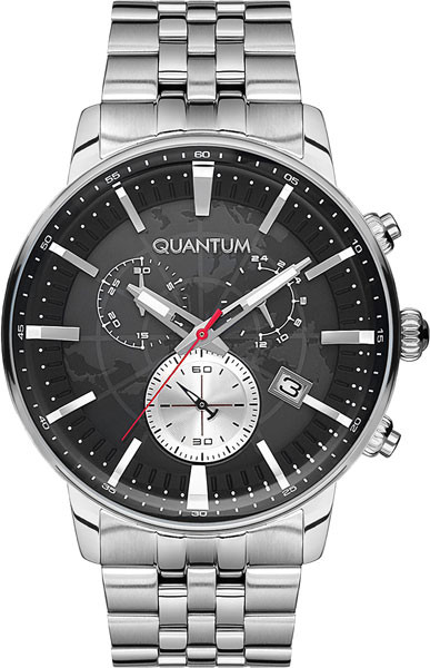 Наручний годинник Quantum PWG682.350
