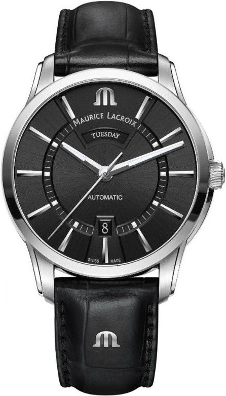 Наручний годинник Maurice Lacroix PT6358-SS001-330-1