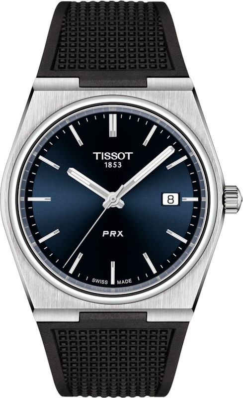 Наручний годинник TISSOT PRX T137.410.17.041.00