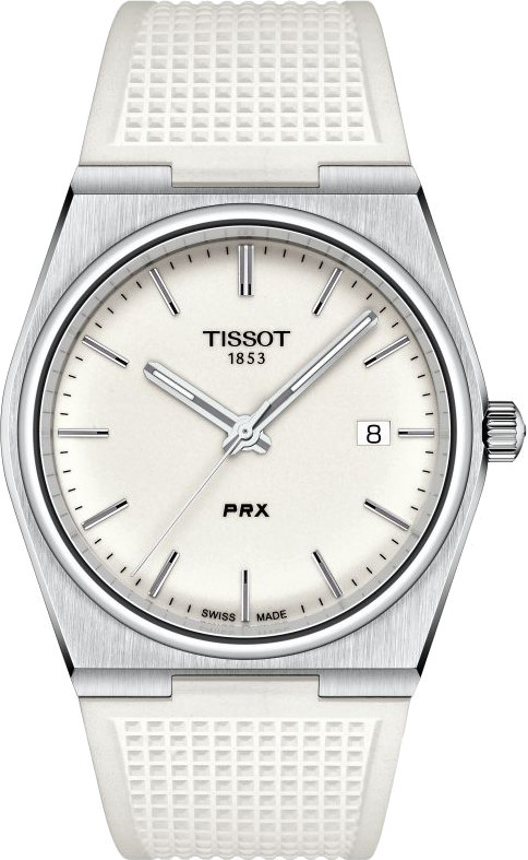 Наручний годинник TISSOT PRX T137.410.17.011.00