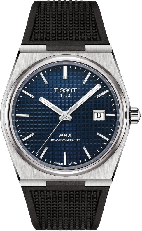 Наручний годинник TISSOT PRX T137.407.17.041.00