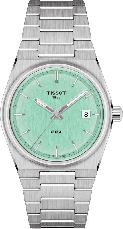 Наручний годинник TISSOT PRX T137.210.11.091.00