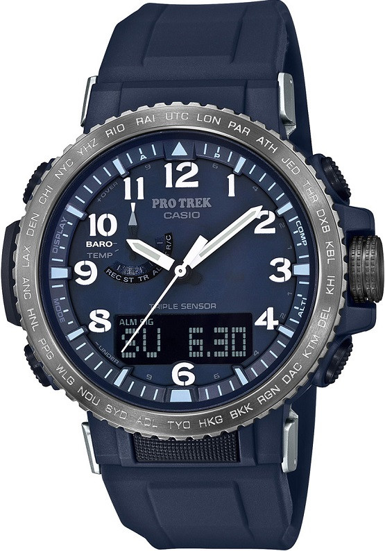 Наручний годинник Casio PRW-50YFE-2A