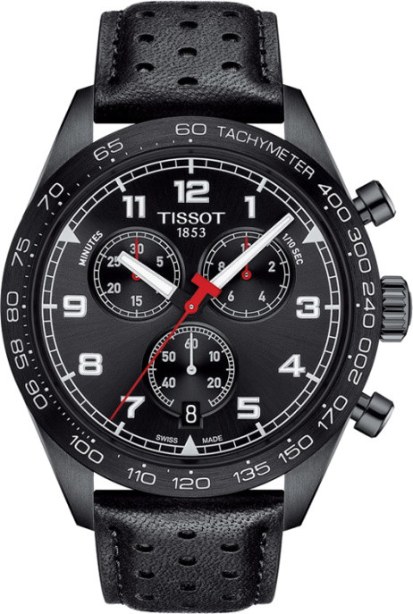 Наручний годинник TISSOT PRS 516 T131.617.36.052.00