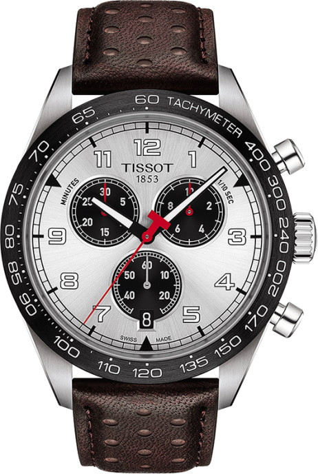 Наручний годинник TISSOT PRS 516 T131.617.16.032.00