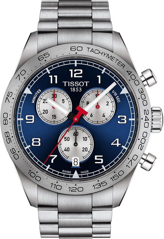 Наручний годинник TISSOT PRS 516 T131.617.11.042.00