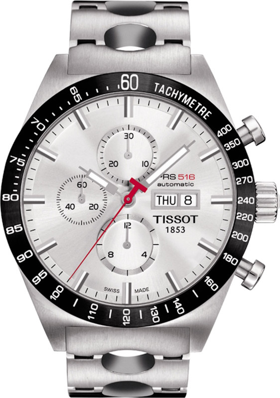 Наручний годинник TISSOT PRS 516 T044.614.21.031.00