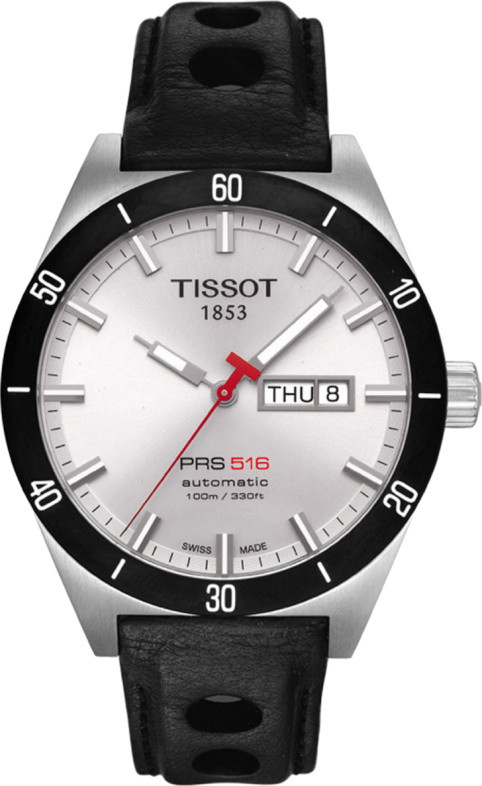 Наручний годинник TISSOT PRS 516 T044.430.26.031.00