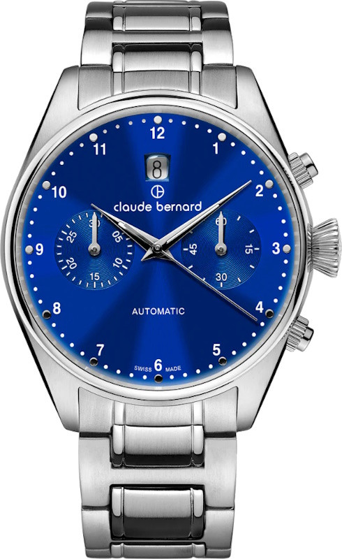 Наручний годинник Claude Bernard Proud Heritage 08006 3M BUIN