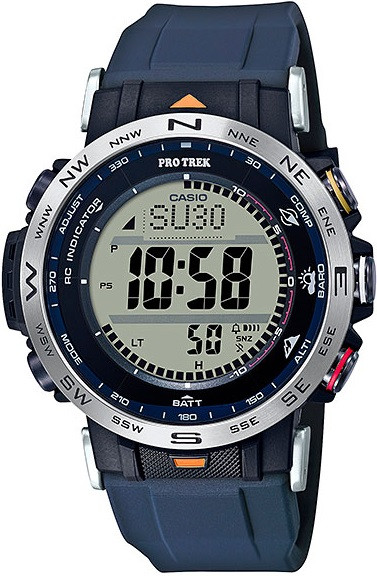 Наручний годинник Casio Pro Trek PRW-30AE-2