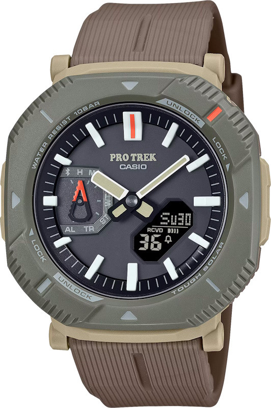 Наручные часы Casio Pro Trek PRJ-B001-5