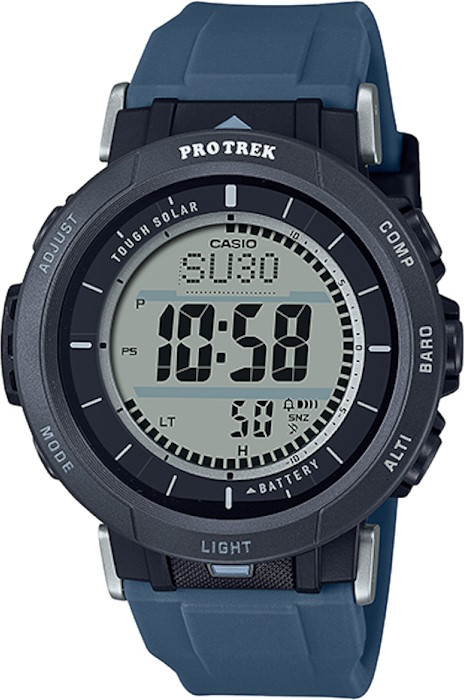 Наручные часы Casio Pro Trek PRG-30-2