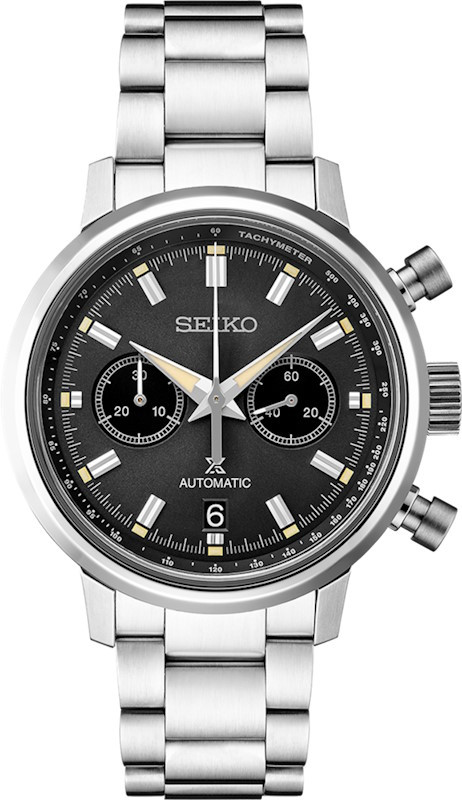 Наручные часы Seiko Prospex Speedtimer SRQ037J1
