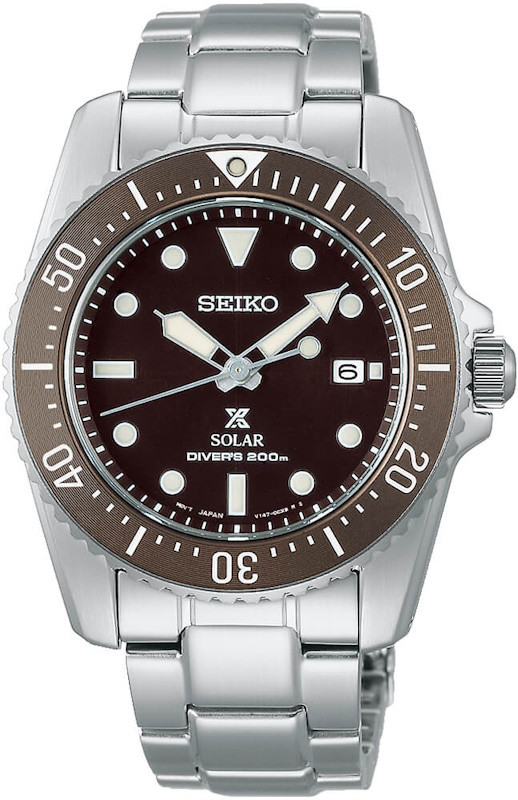 Наручные часы Seiko Prospex SNE571P1