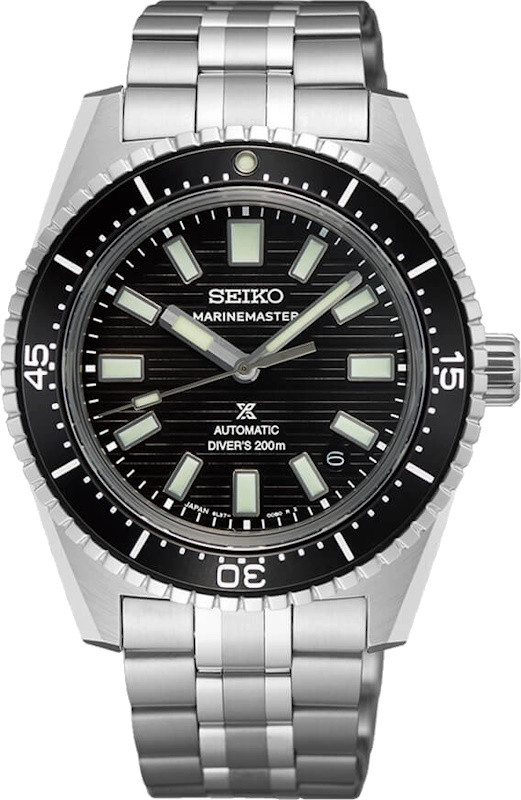 Наручные часы Seiko Prospex SJE101J1