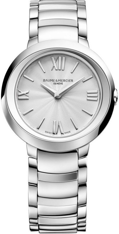 Наручний годинник Baume & Mercier Promesse 10157