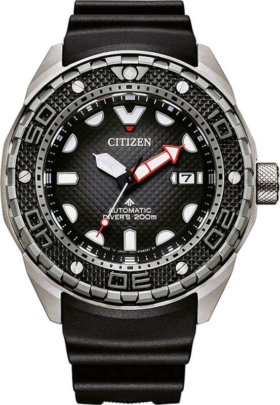 Наручний годинник Citizen Promaster Dive NB6004-08E