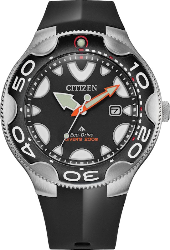 Наручний годинник Citizen Promaster Dive BN0230-04E