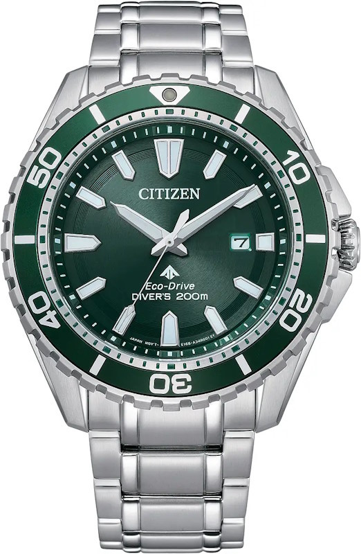 Наручний годинник Citizen Promaster Dive BN0199-53X