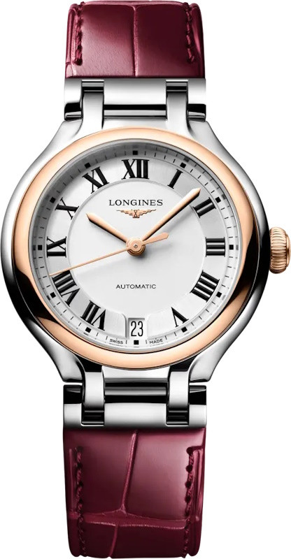Наручний годинник Longines PrimaLuna L8.124.5.71.2