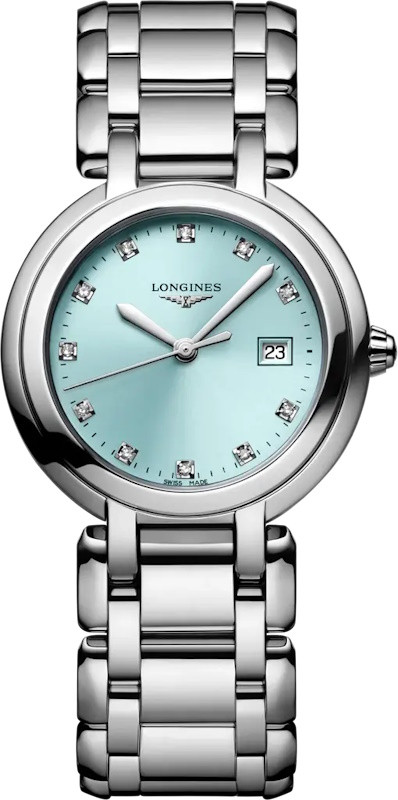Наручний годинник Longines PrimaLuna L8.122.4.90.6
