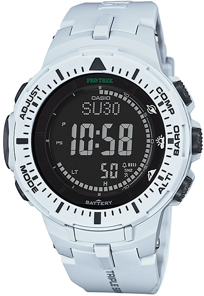 Наручний годинник Casio PRG-300-7E