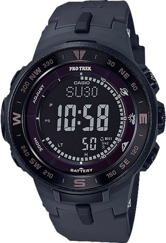 Наручний годинник Casio PRG-330-1A