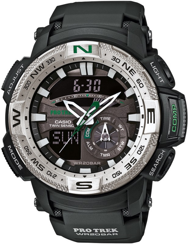 Наручний годинник Casio PRG-280-1