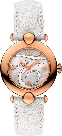 Наручний годинник TISSOT Pretty T918.210.76.117.00