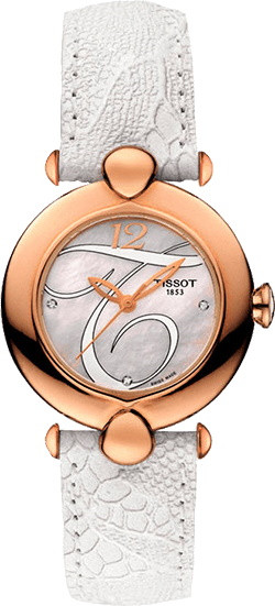 Наручний годинник TISSOT Pretty T918.210.76.116.01