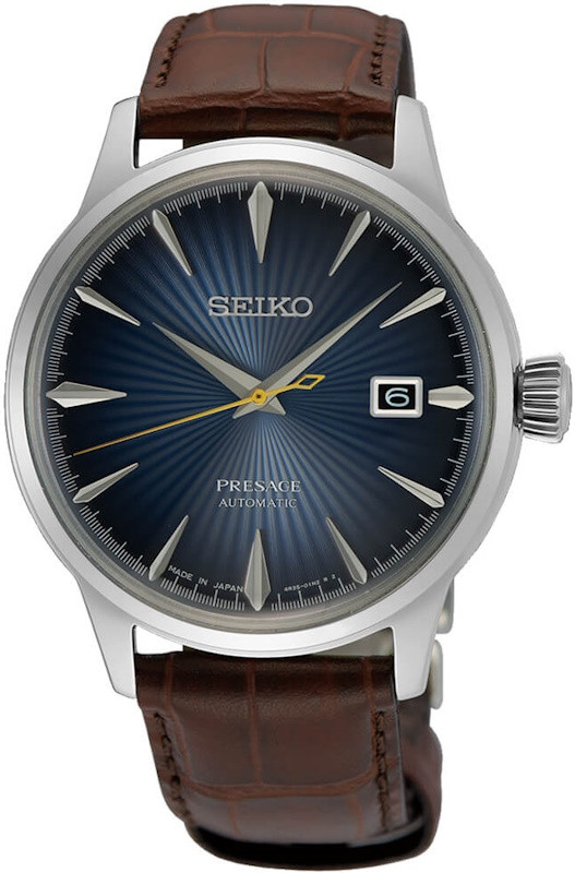 Наручные часы Seiko Presage SRPK15J1