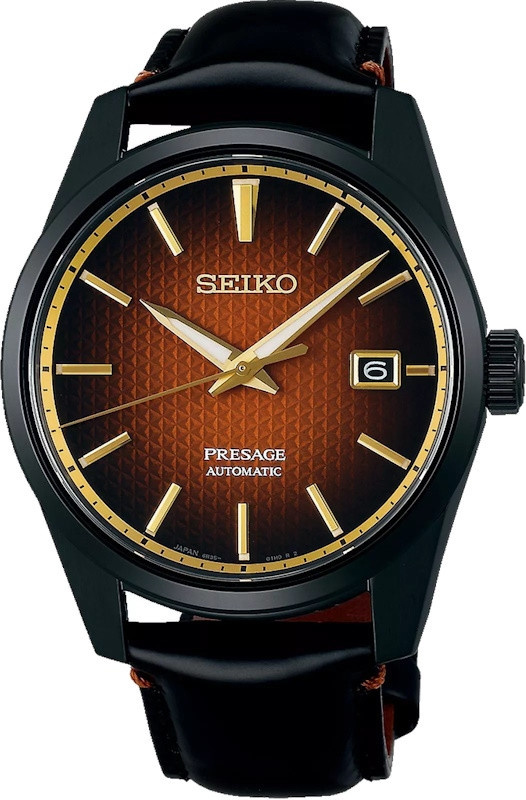 Наручные часы Seiko Presage SPB331J1
