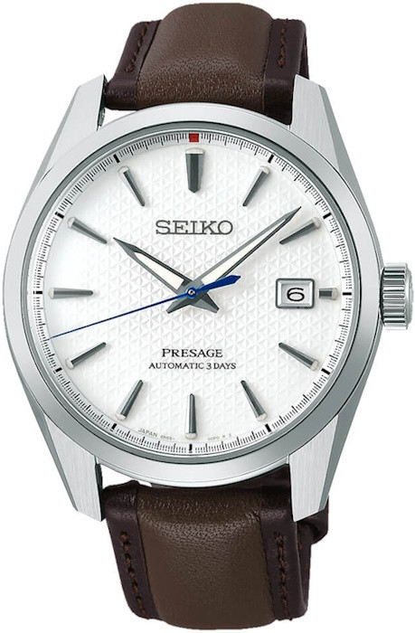 Наручные часы Seiko Presage Sharp Edged SPB413J1