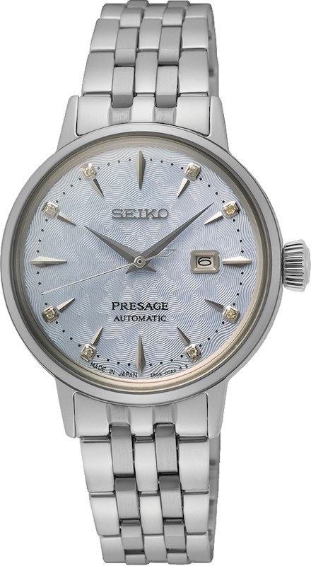 Наручные часы Seiko Presage Cocktail SRE007J1