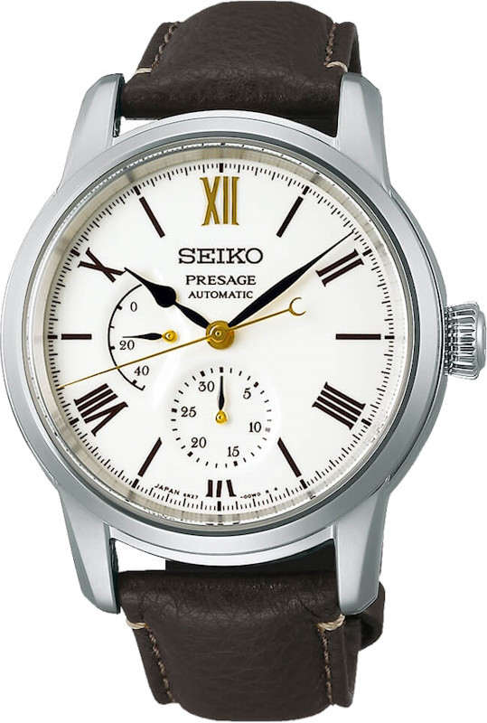Наручные часы Seiko Presage Craftsmanship Arita Porcelain SPB397J1
